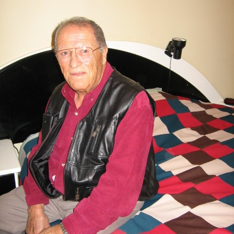 Sargon Hallaby Oral History (1934-2014)