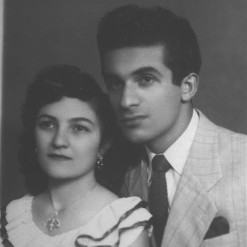 Sophia Kanna Oral History