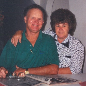 Terence (Terry) John Apps Oral History