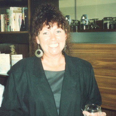 Denise Ann Restall Oral History