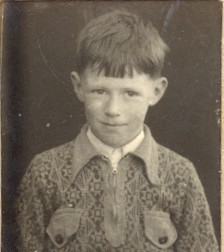 George Kevin Lee Oral History