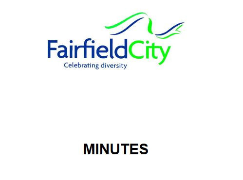 Fairfield Municipal Council 1948 - 