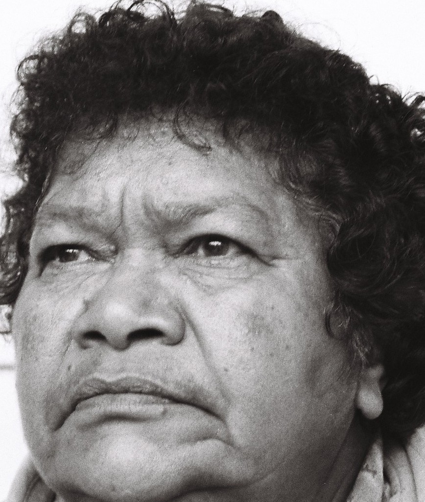 Yvonne Clayton Oral History (1948-2013)