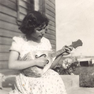 Josephine Antoinette Vincent Oral History