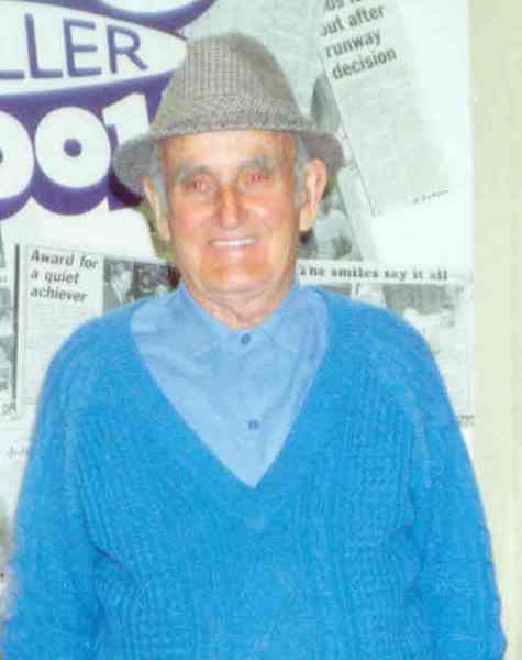 Arthur Packer Oral History