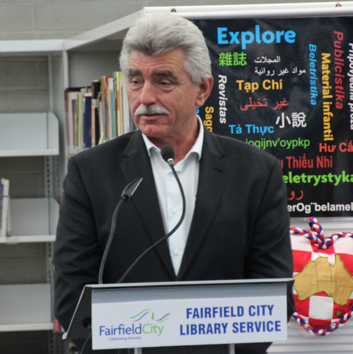 Peter Durovic Oral History