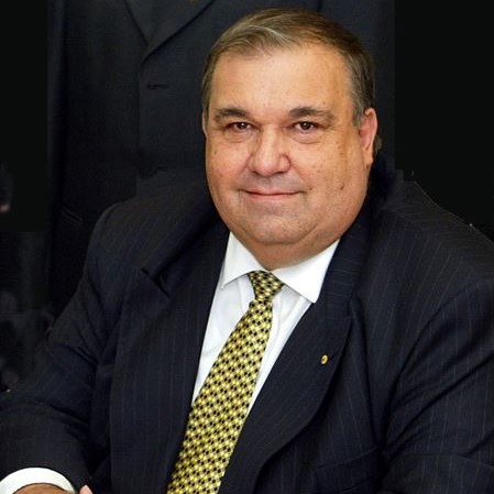 Slavko James (Jim) Joseph Bosnjak Oral History