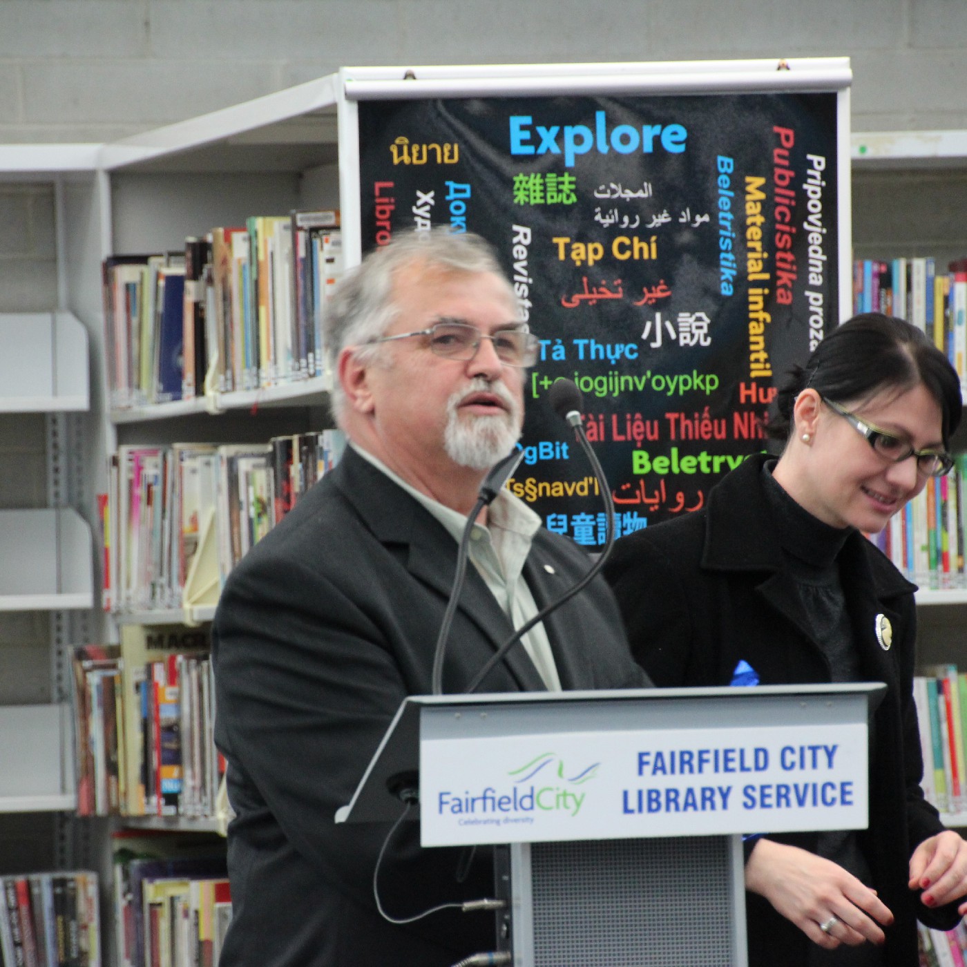 Matt Smolcic Oral History