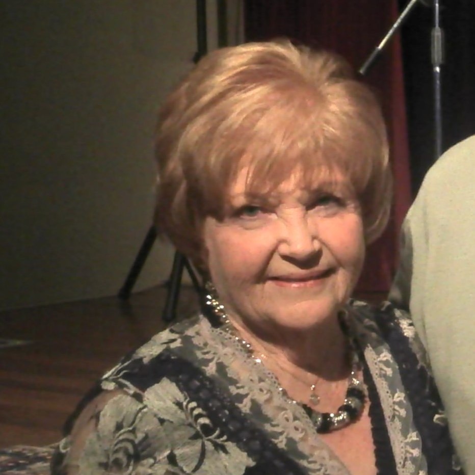 Marie Hoad Oral History