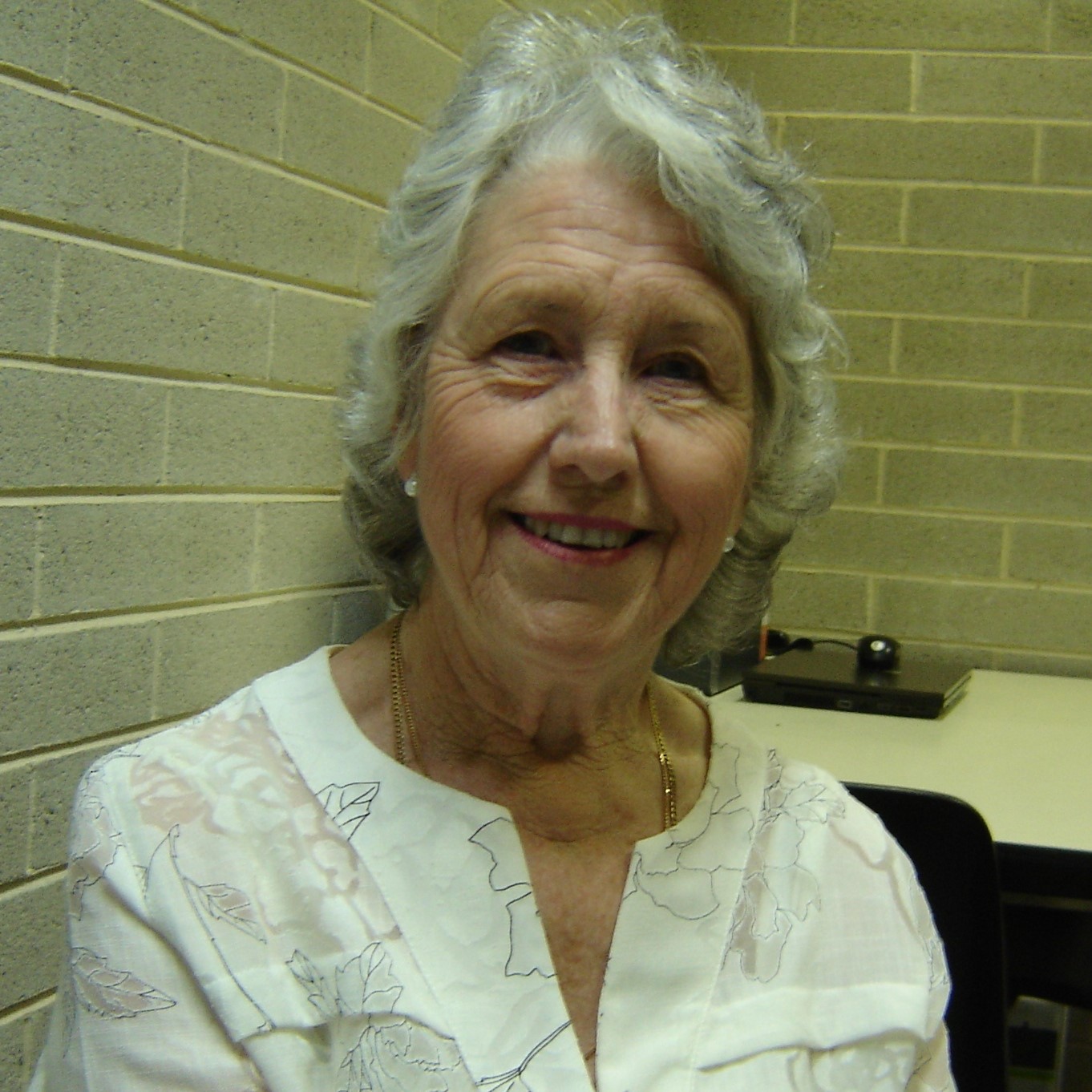 Judith Hurney Oral History