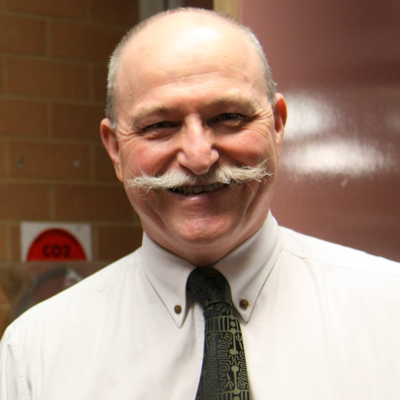 Peter Thompson Oral History