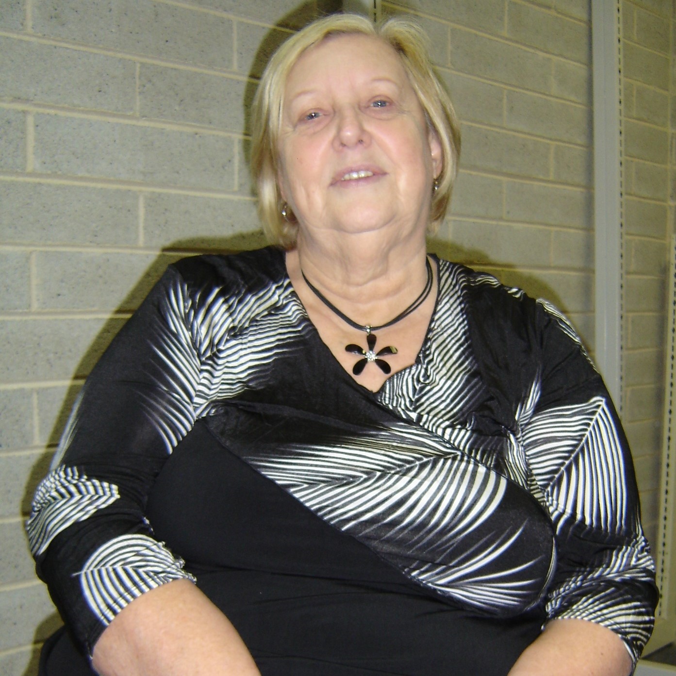 Helen Drake Oral History