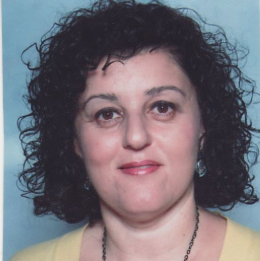 Giuseppa (Pina) Gagliano Oral History