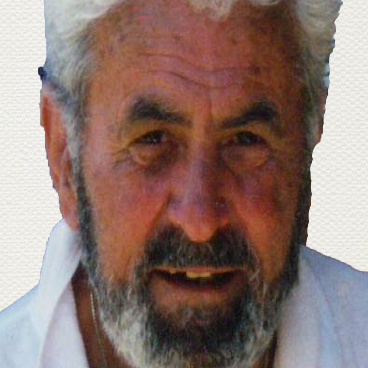 William (Bill) Espie Oral History