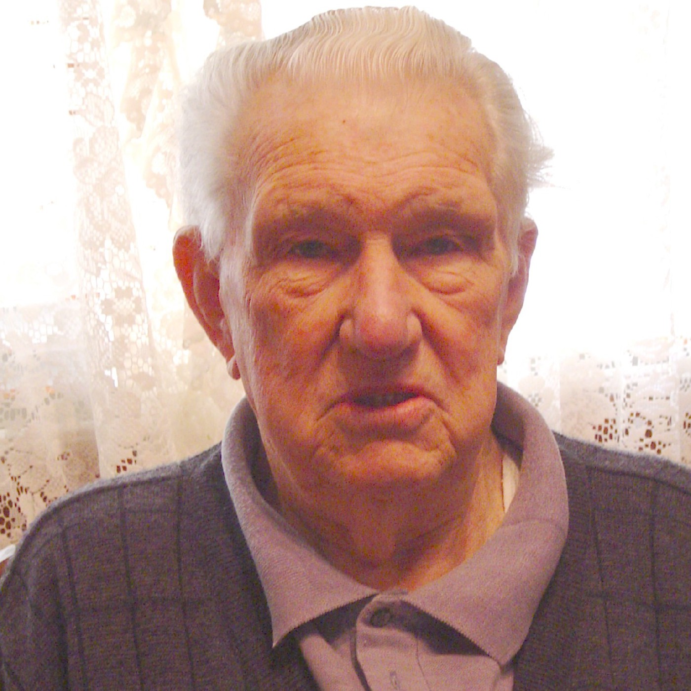 Max Anderson Oral History