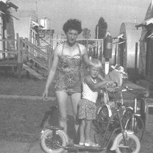 Peggy Pearson Oral History 