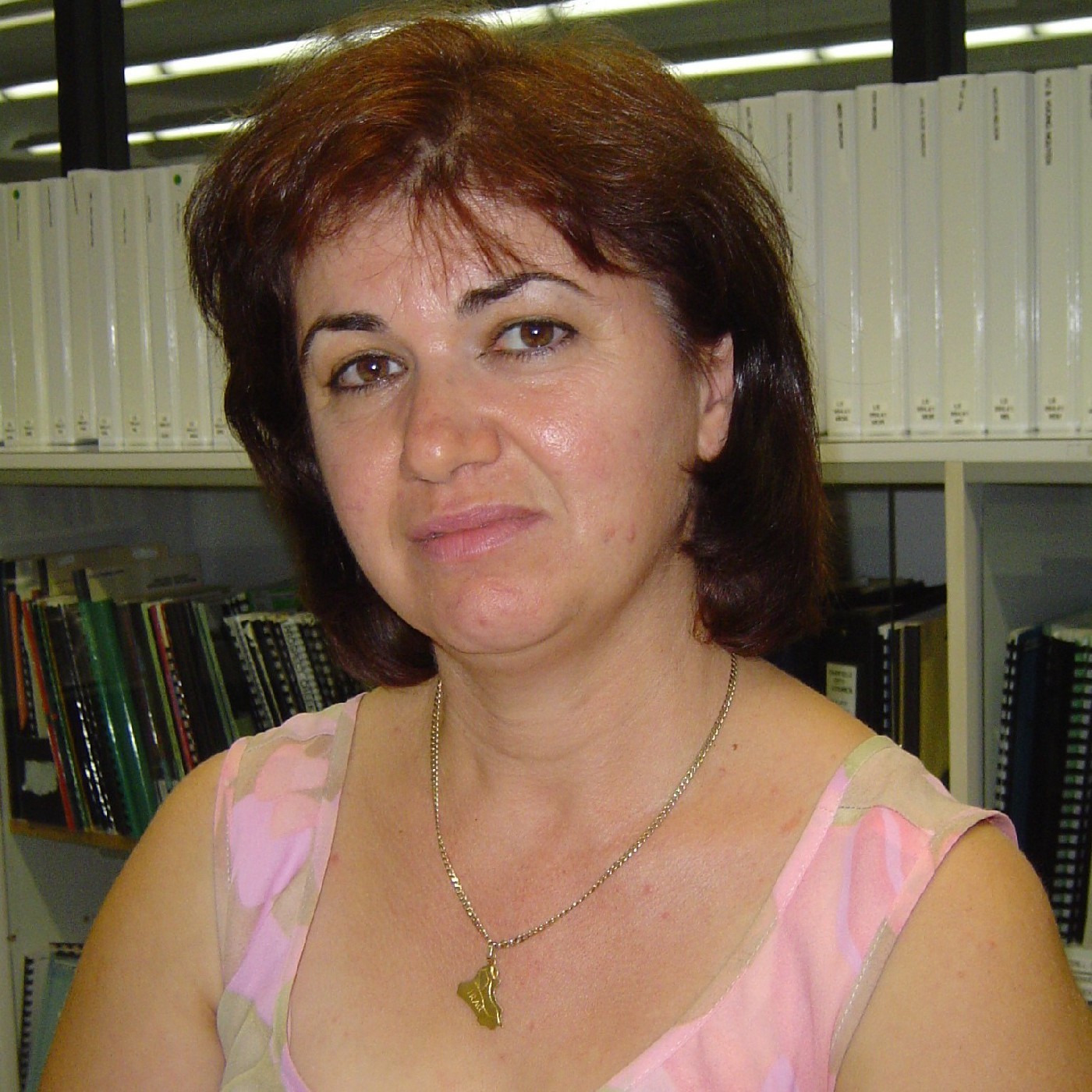 Juliet Yawanis Oral History