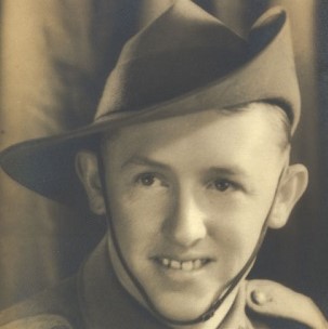 Clifford Eddy Oral History