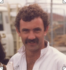 Andrew (Drew) Stein Oral History 