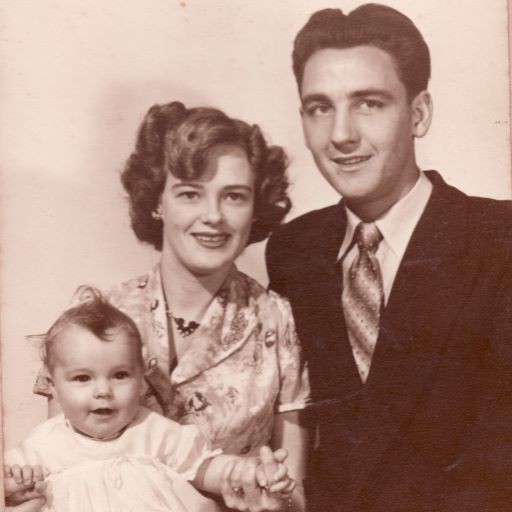 Ronald (Ron) Wenban Oral History 