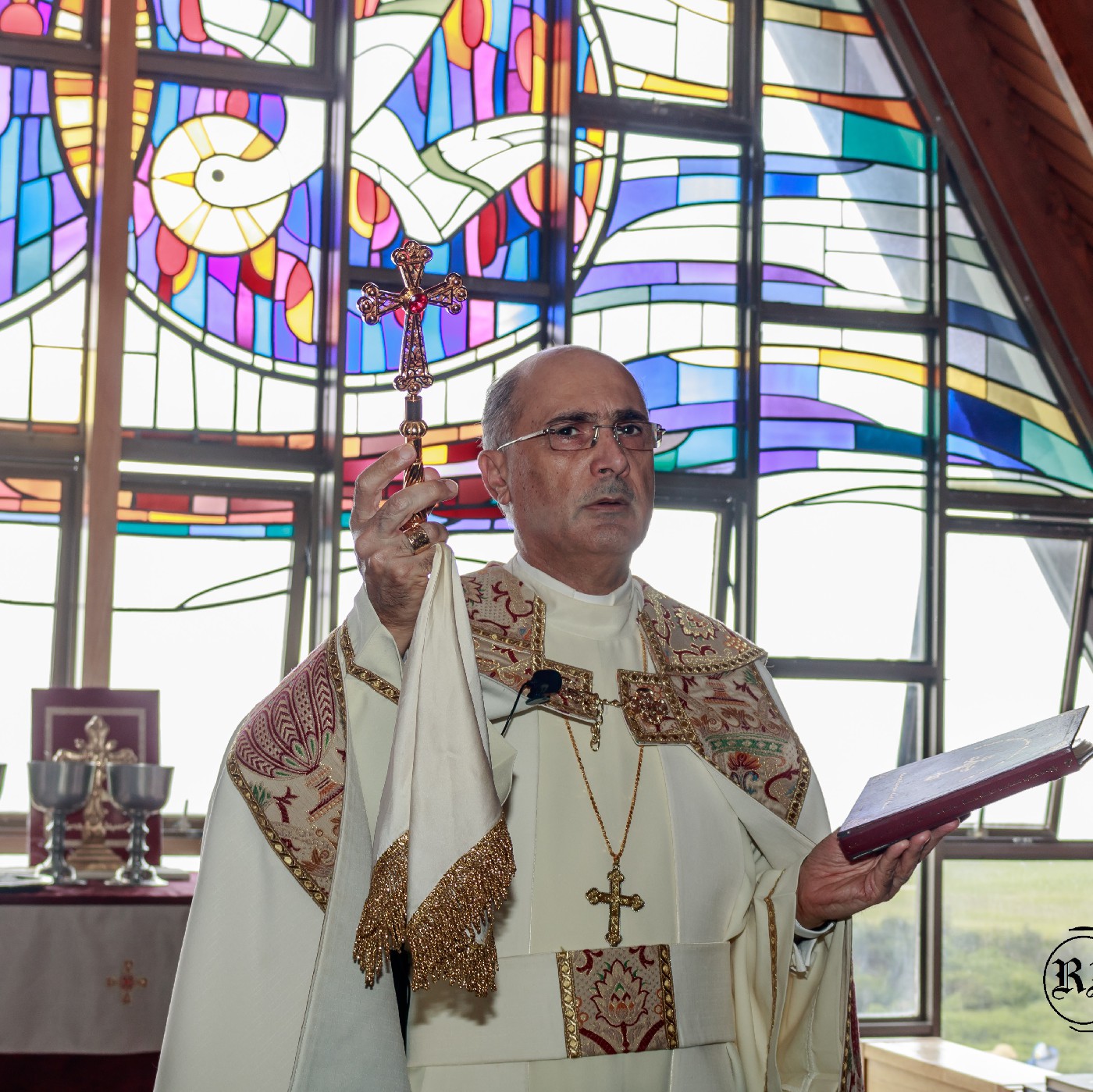 Mar Meelis Zaia Oral History