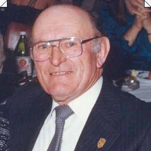 Felice Zadro Oral History (1913-2006)