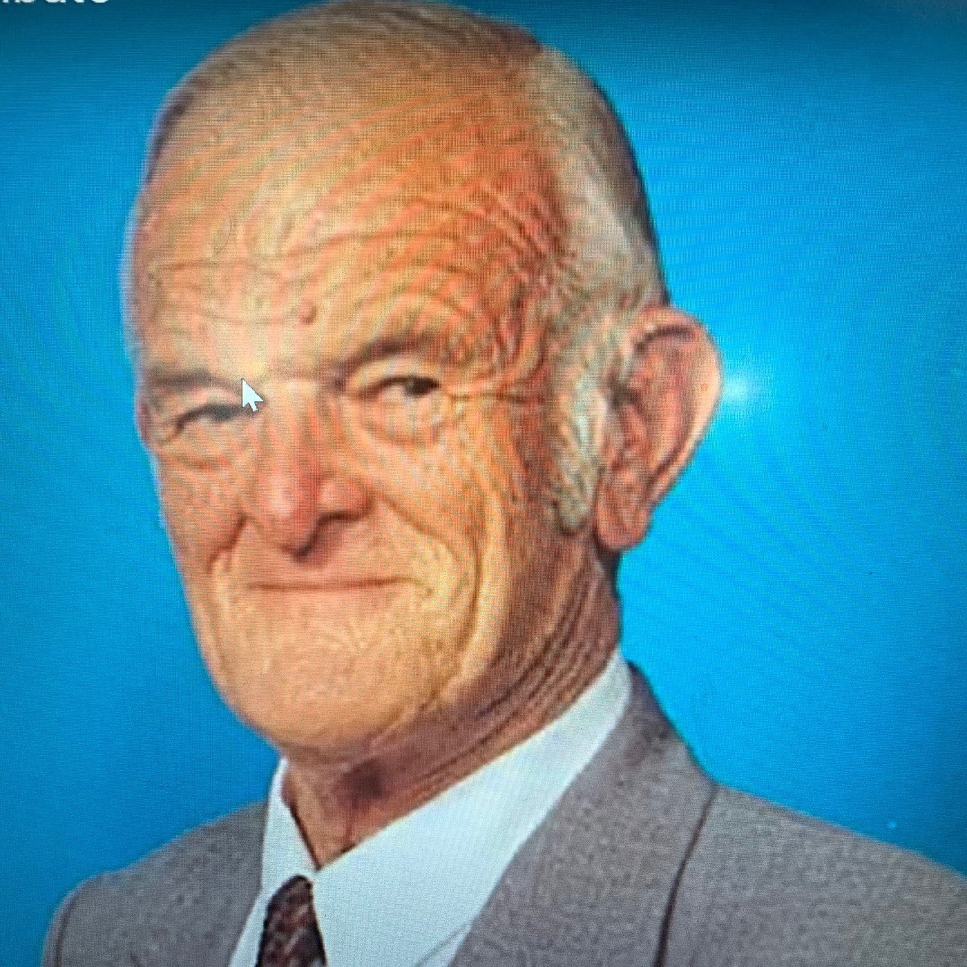 Brian Rinaldo Oral History (2014)