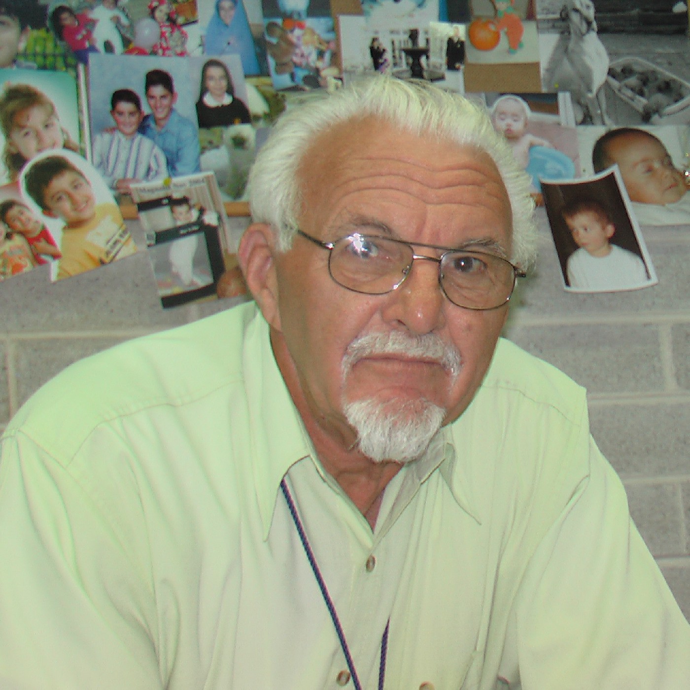 John Hannan Oral History 