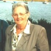 Isobel Howick Oral History (1923-2015   )