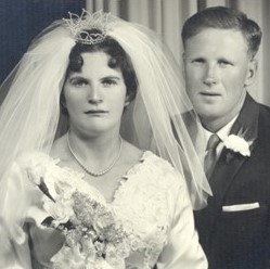 Arthur Joseph Smith Oral History (1932-2013)