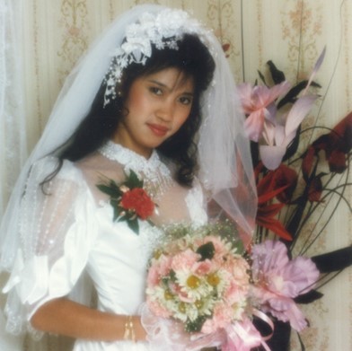 Thi Thuy Nguyen Oral History 