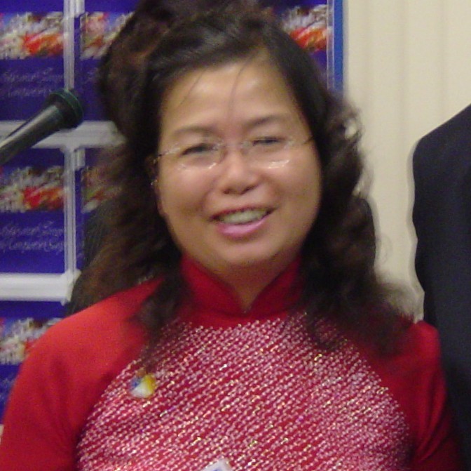 Anh Linh Pham Oral History 