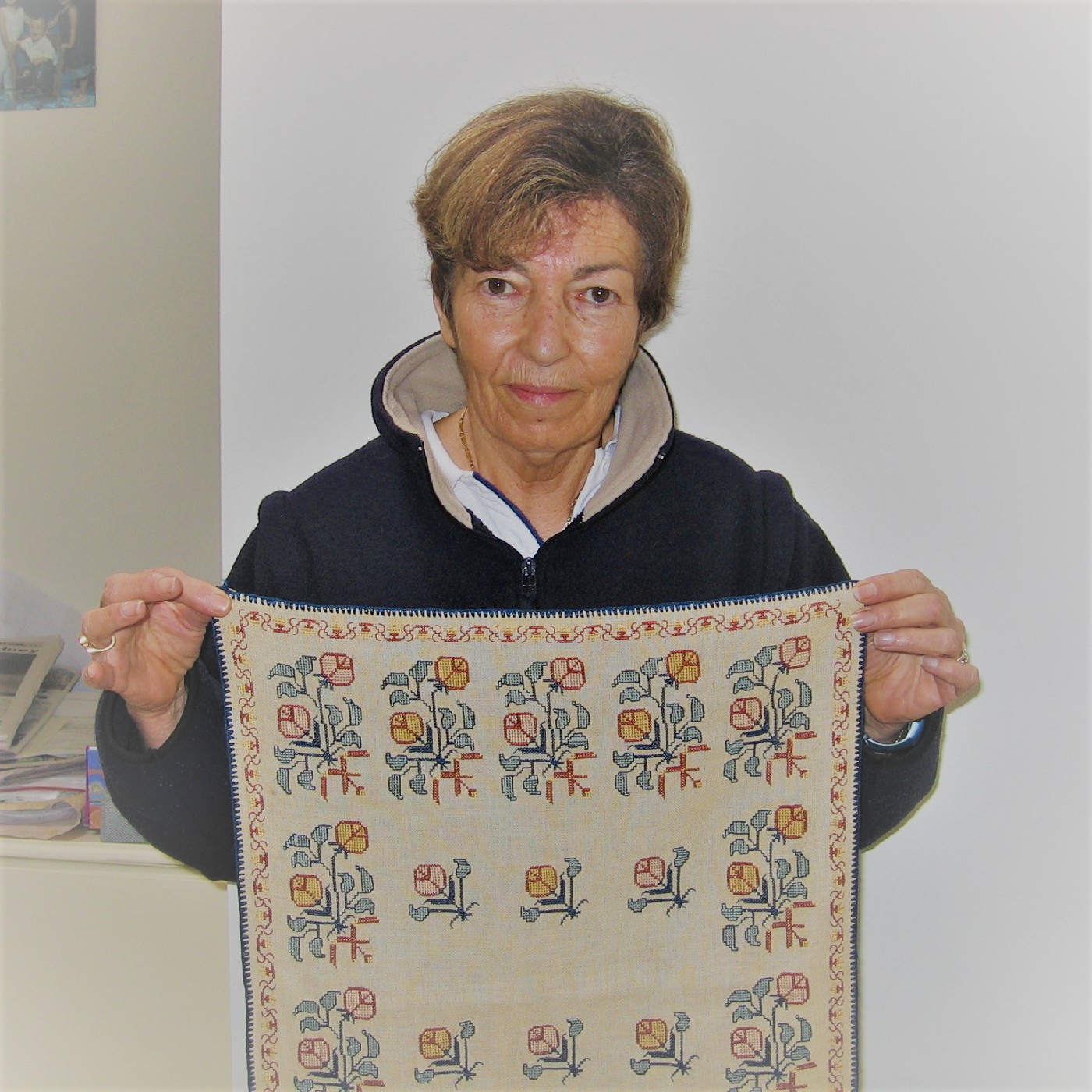 Ann Cusack - Oral History - Fairfield Belongings