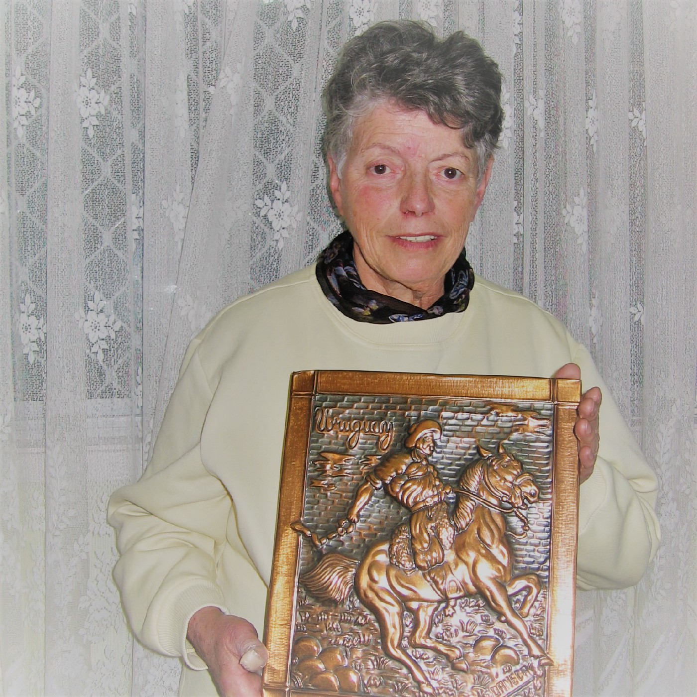 Emilia Pastore - Oral History - Fairfield Belongings