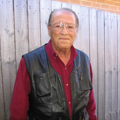 Sargon Hallaby - Oral History - Fairfield Belongings