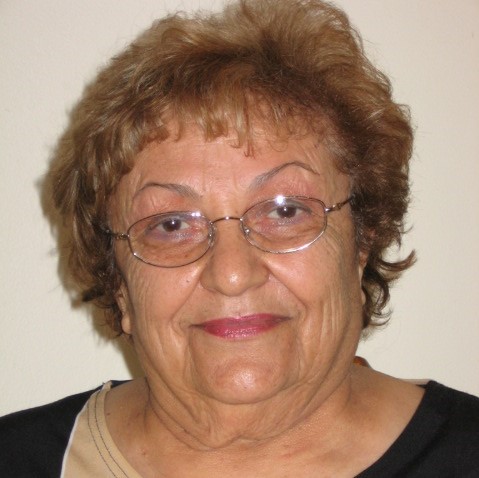 Sophia Kanna - Oral History - Fairfield Belongings