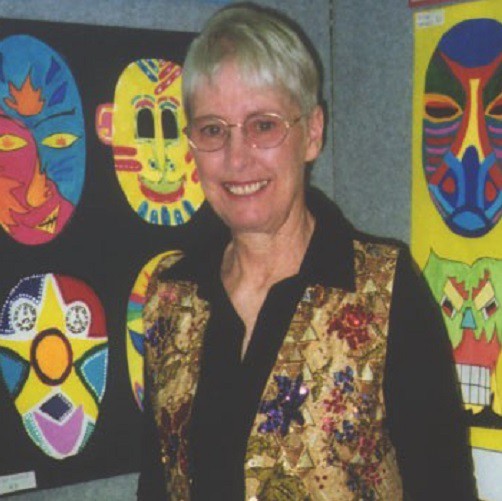 Lorraine Maggs Oral History 