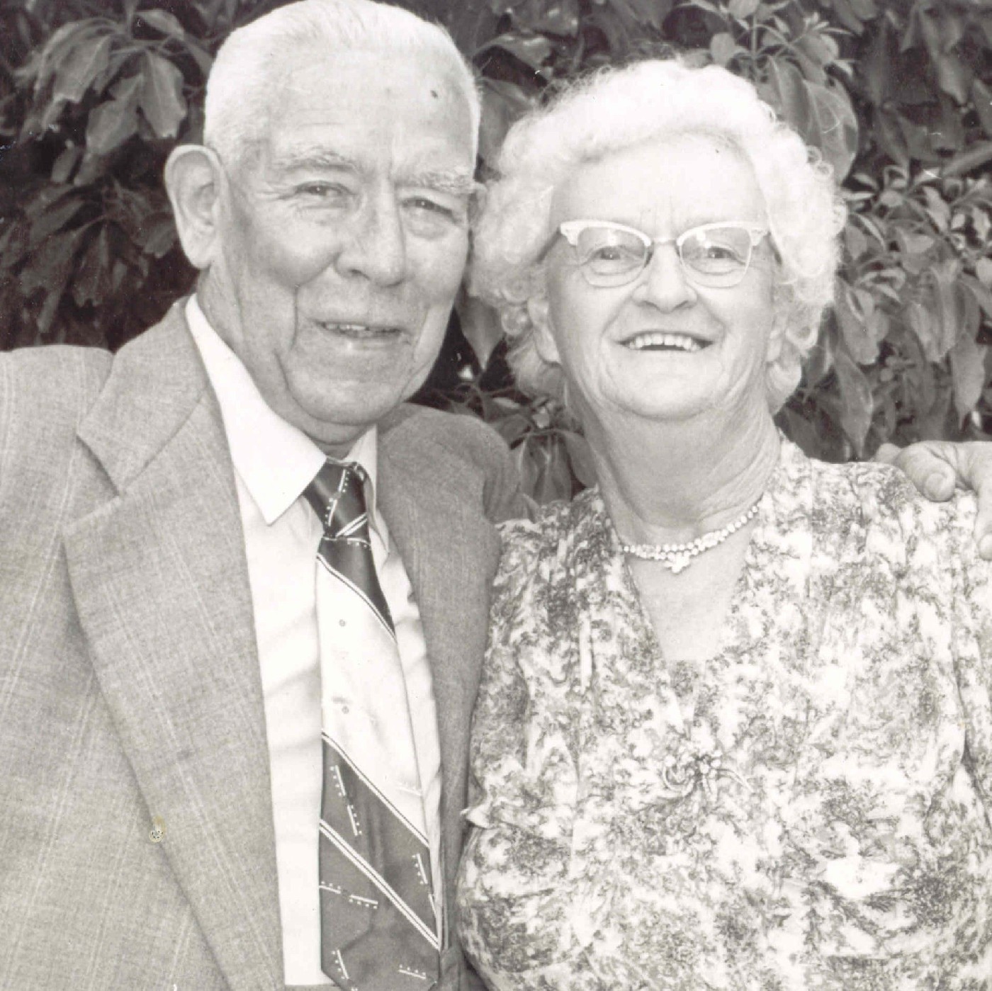 Mabel Wheatley (nee Richardson) Oral History (1887-1980)