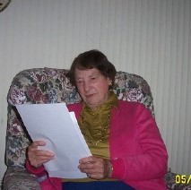 Win Dale  Oral History 