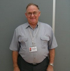 Claude Alchin Oral History 