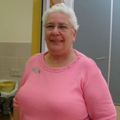 Margaret Alchin Oral History 