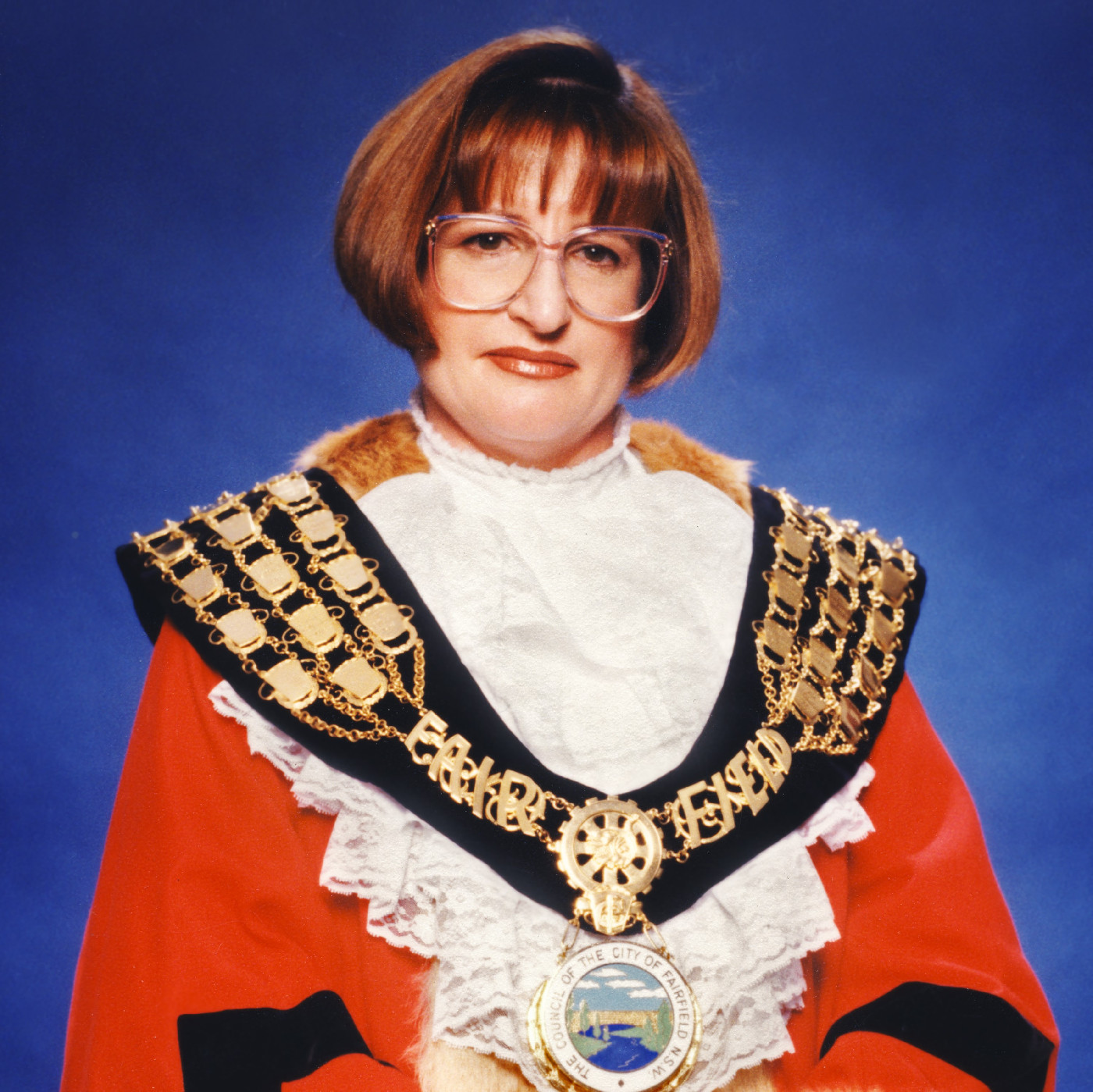 Maria Heggie Oral History (2003)