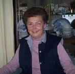 Marie Penberthy Oral History 