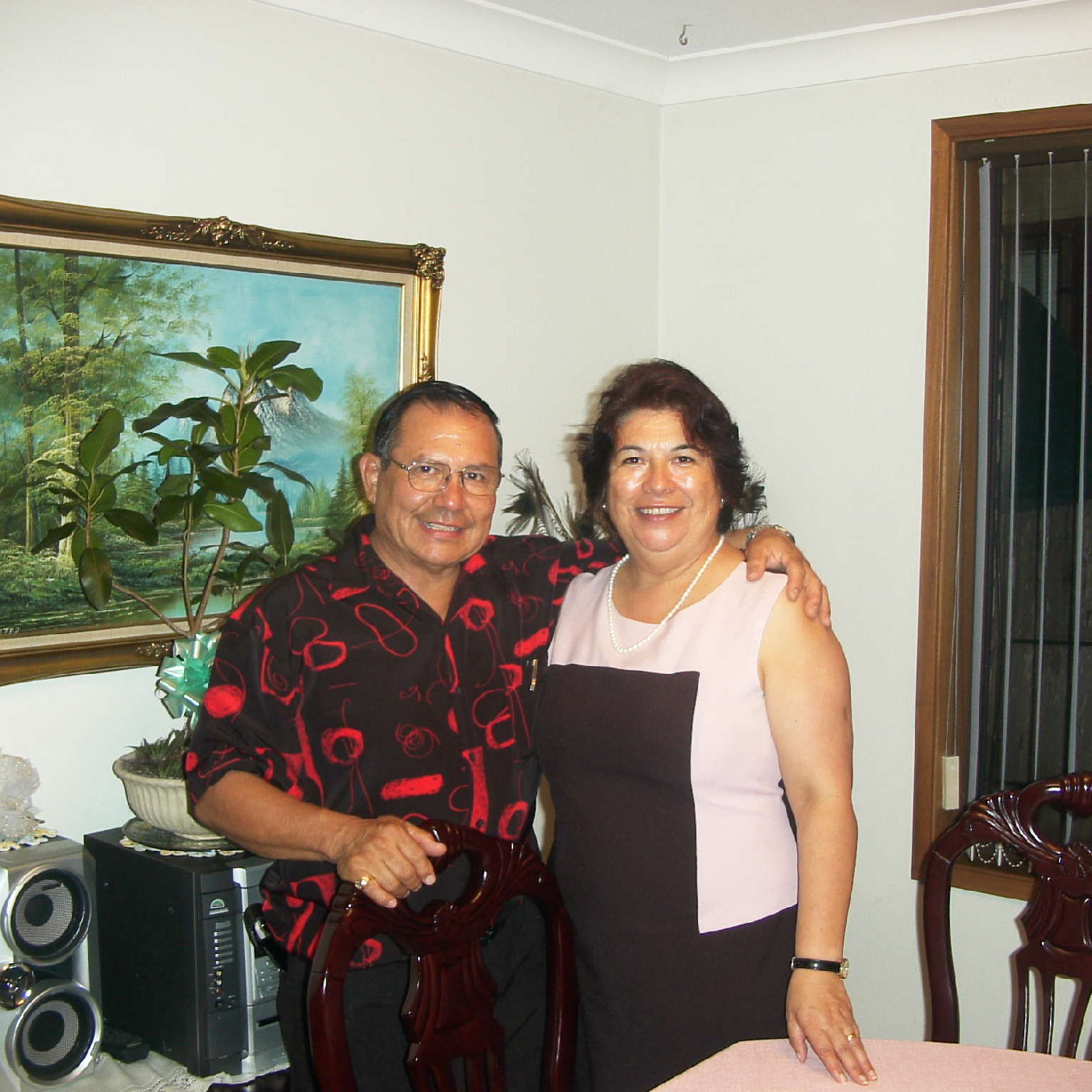 Manuel Alvarez Oral History 