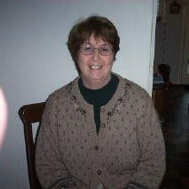 Jeannine Alves Oral History 