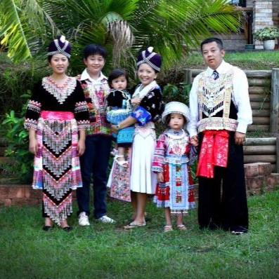 Hmong Community