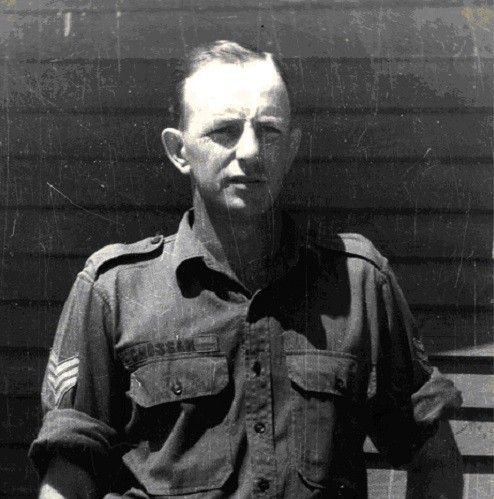 James Dykes Crossan Oral History