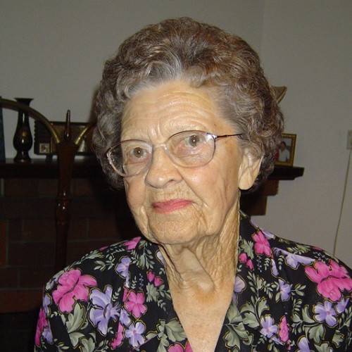 Lillian Mabel Stubbs Oral History (1922-2021)