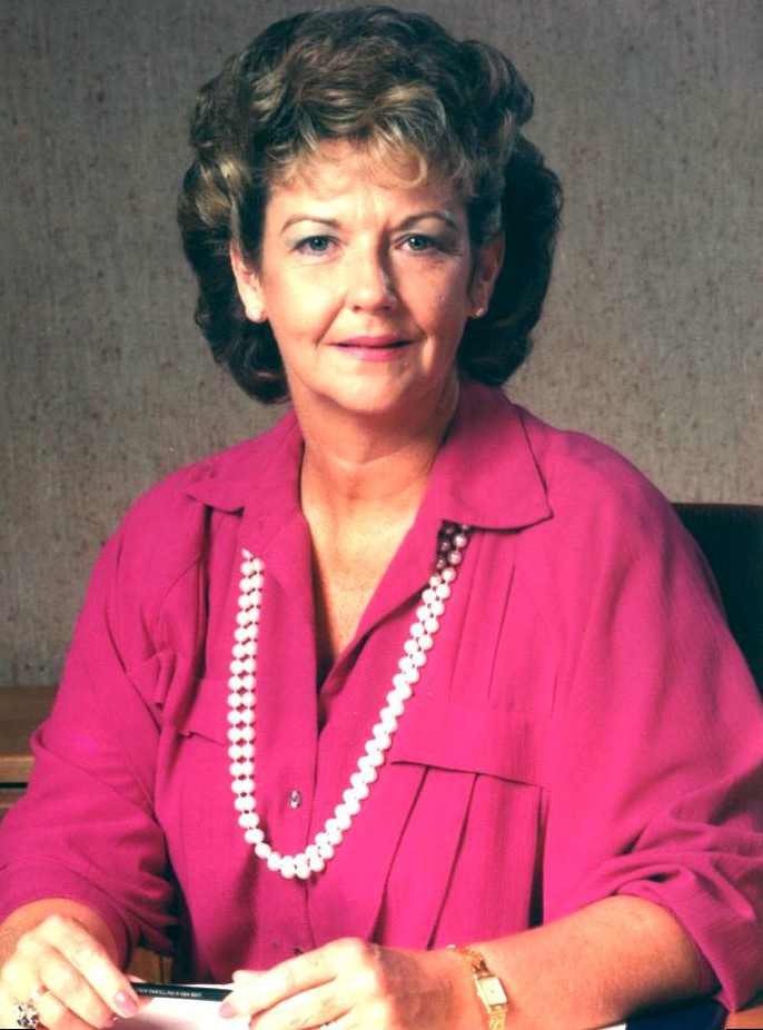 Janice Crosio - Former MP