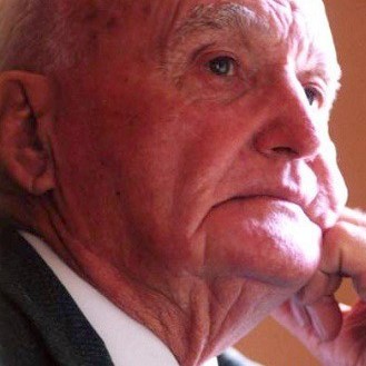 William (Bill) Galton Oral History